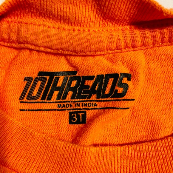 3T T-Wrecks Dinosaur Graphic Tee-shirt - Picture 3 of 4